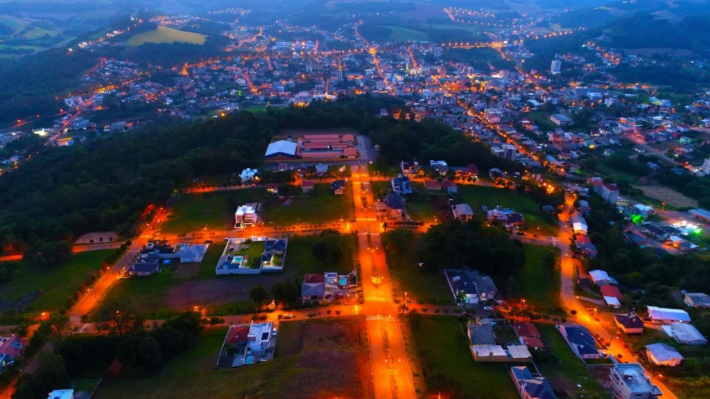 Melhores Bairros de Campo Grande MS para Morar ou Investir em Imóveis